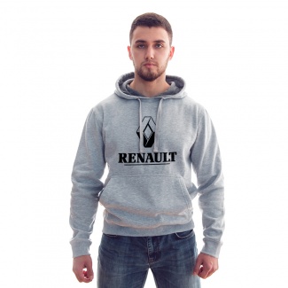 Hanorac Renault 