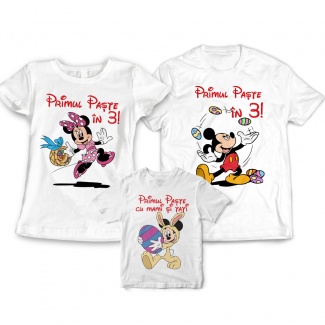 Set family pentru Paste 