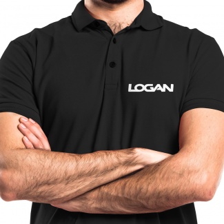 Tricou Polo Logan 