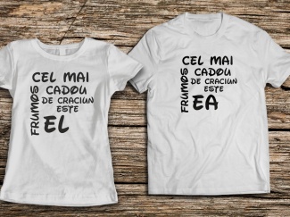 Tricouri el si ea 