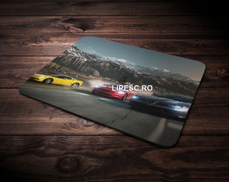 Mousepad Need for Speed